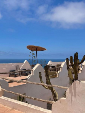 Riad Sahara Sunset Beach Douira
